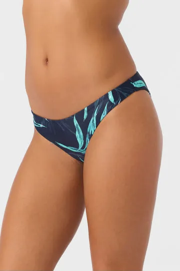 Oneill Womens Bikini Bottoms Faye Rockley Classic