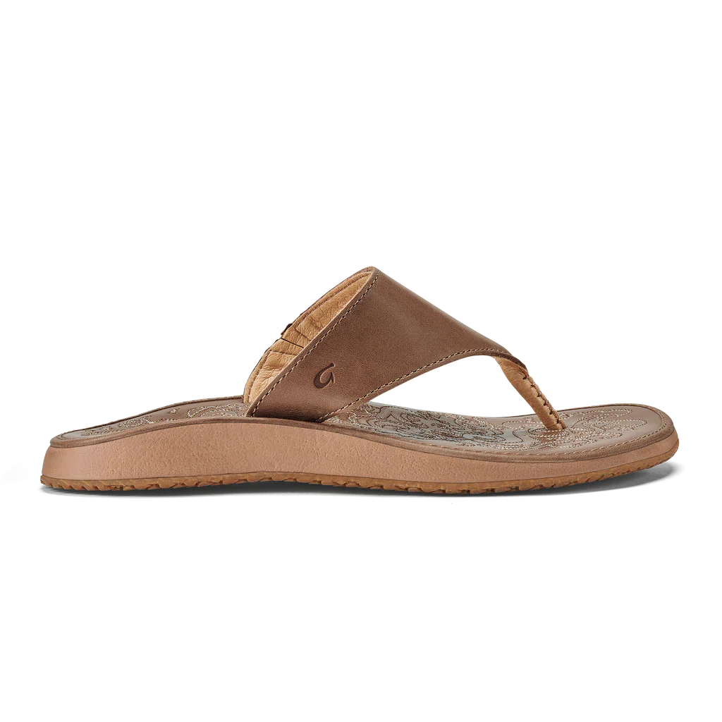 Olukai Womens Sandals Paniolo Lipi