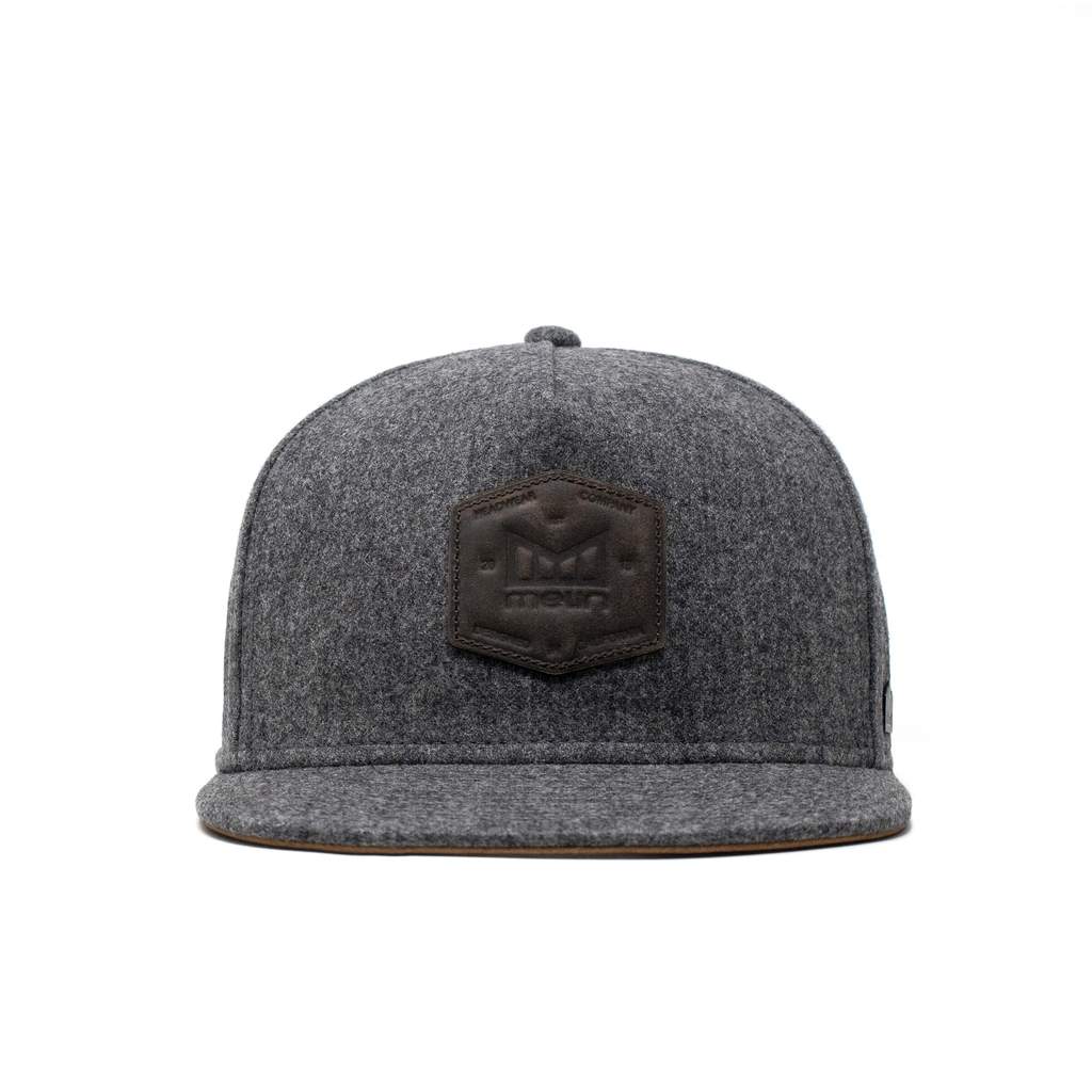 Melin Hat Thermal Passage