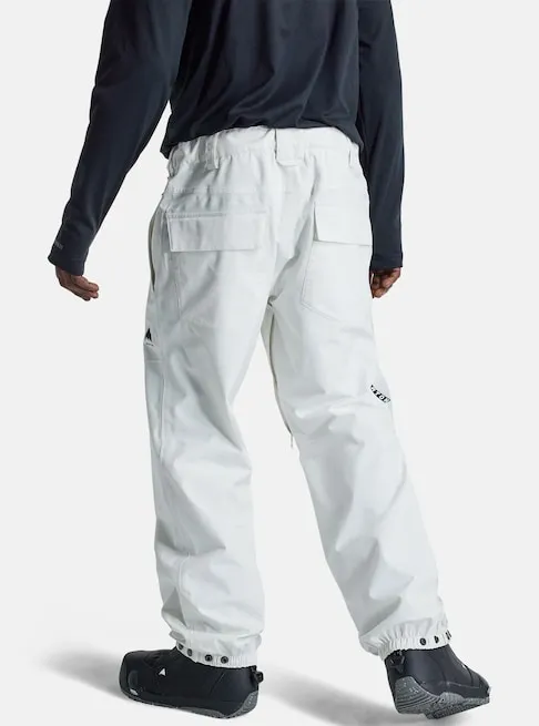 Burton Mens Snow Pants Melter Plus 2L