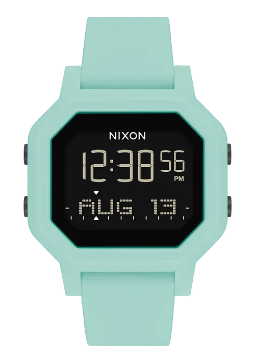 Nixon Watch Siren