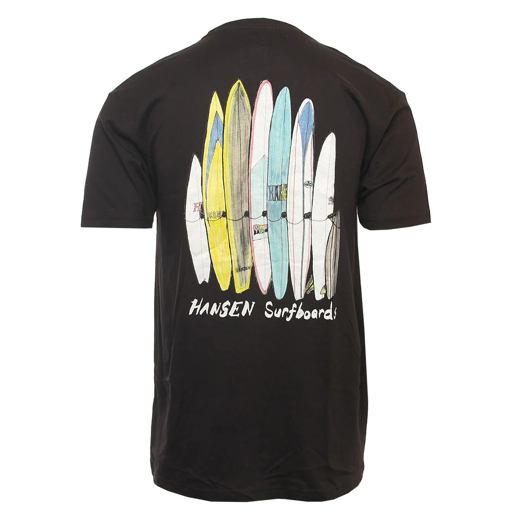 Hansen Mens Shirt 60 Year