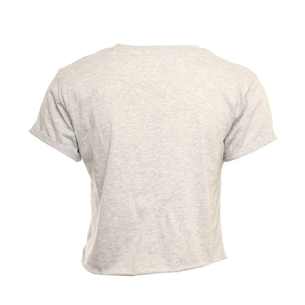 Hansen Womens Shirt Bostonian Crop