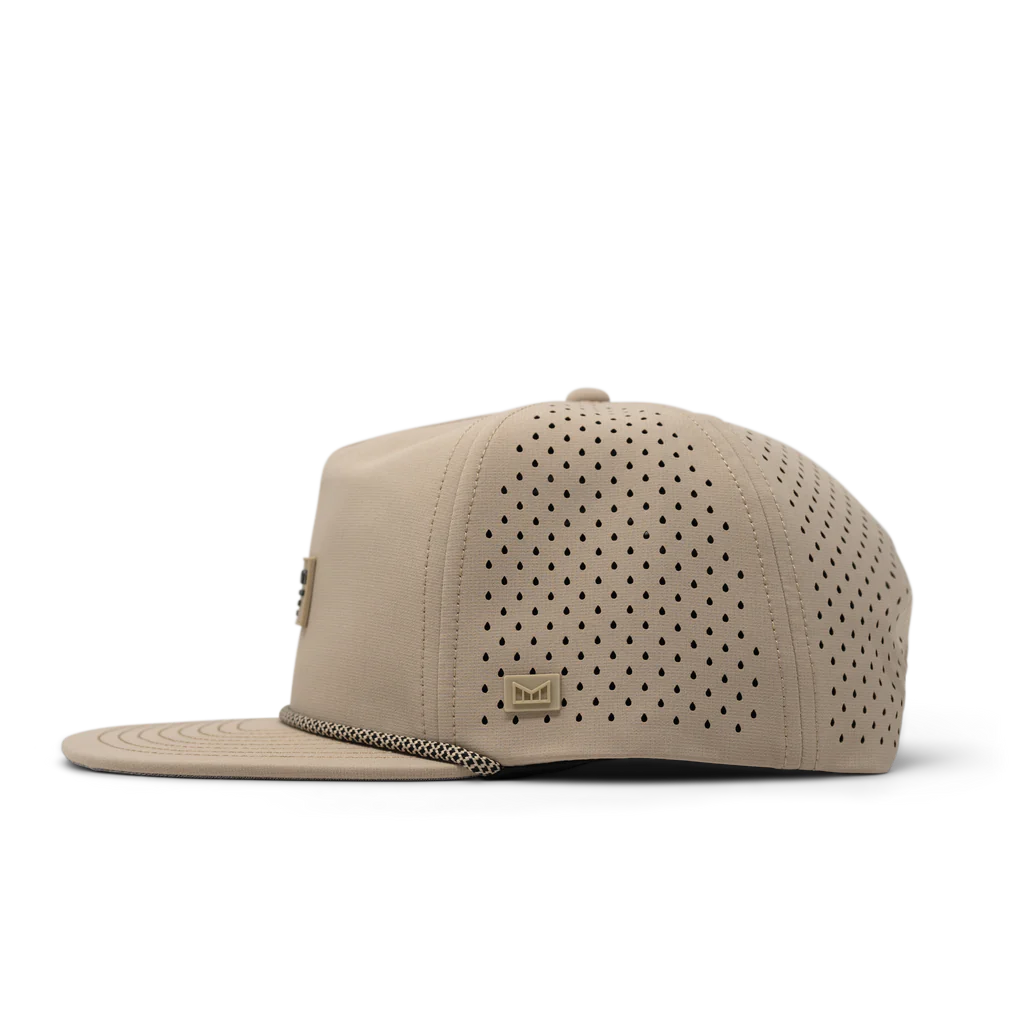 Melin Hat Hydro Coronado Brick