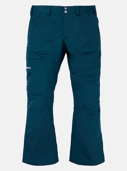 Burton Mens Snow Pants Ballast GORE‑TEX 2L