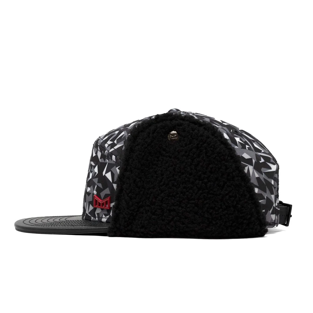 Melin Hat Thermal Lumberjack Scout