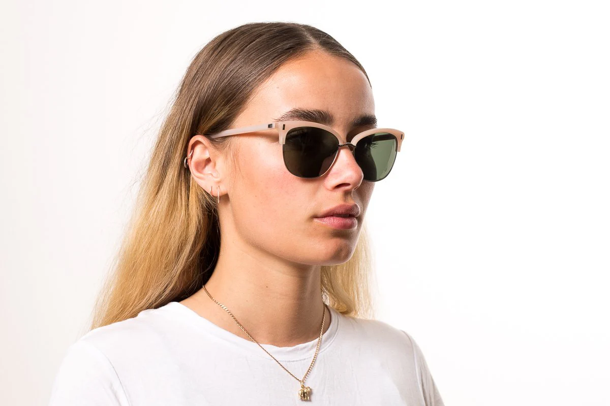 Otis Sunglasses Little Lies