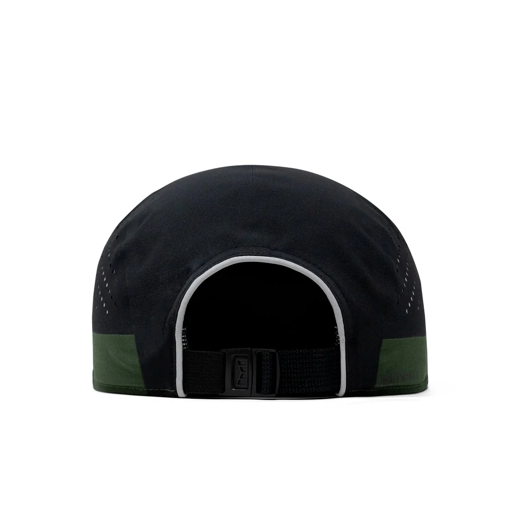 Melin Hat Hydro Pace