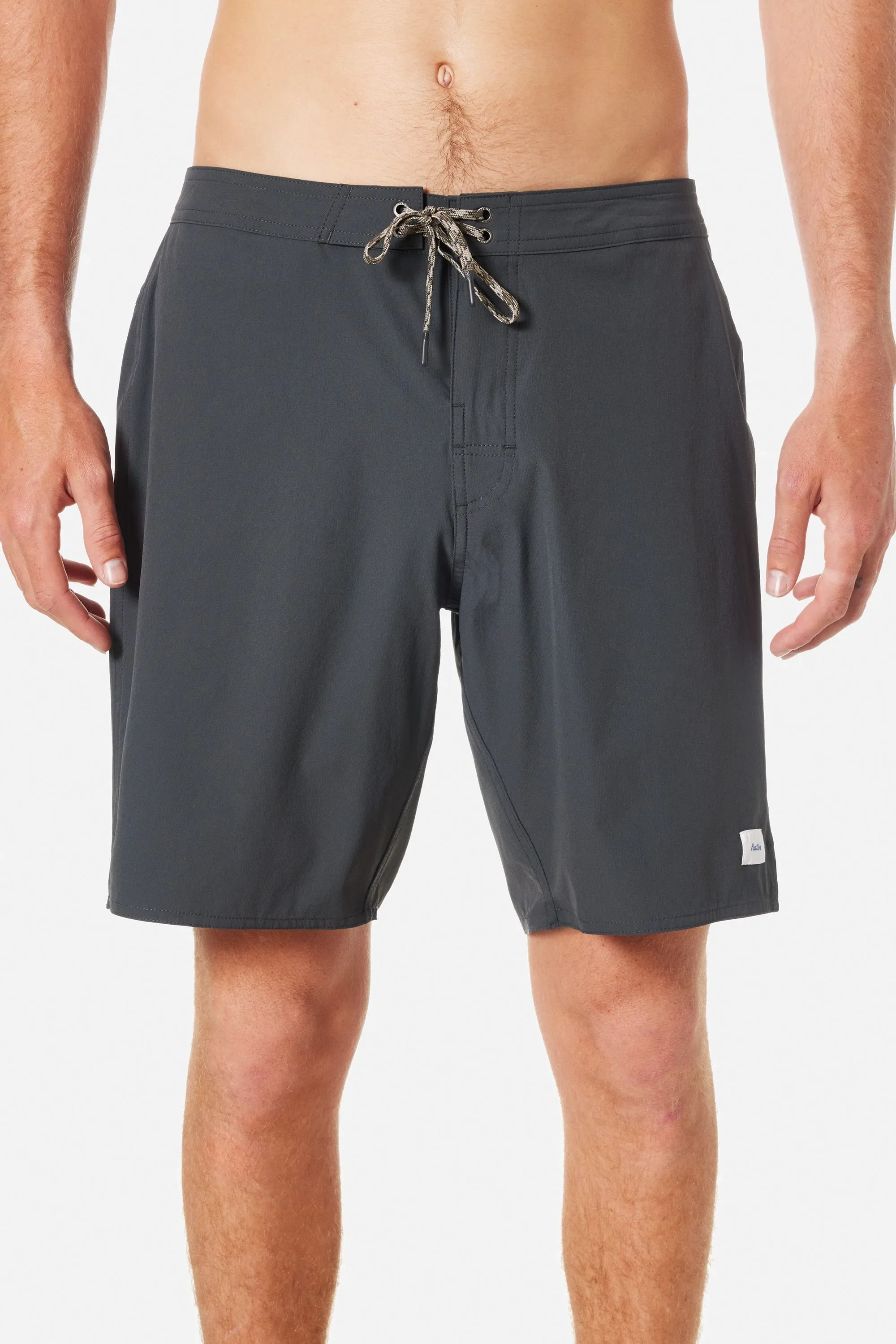 Katin Mens Boardshorts OTG Crest