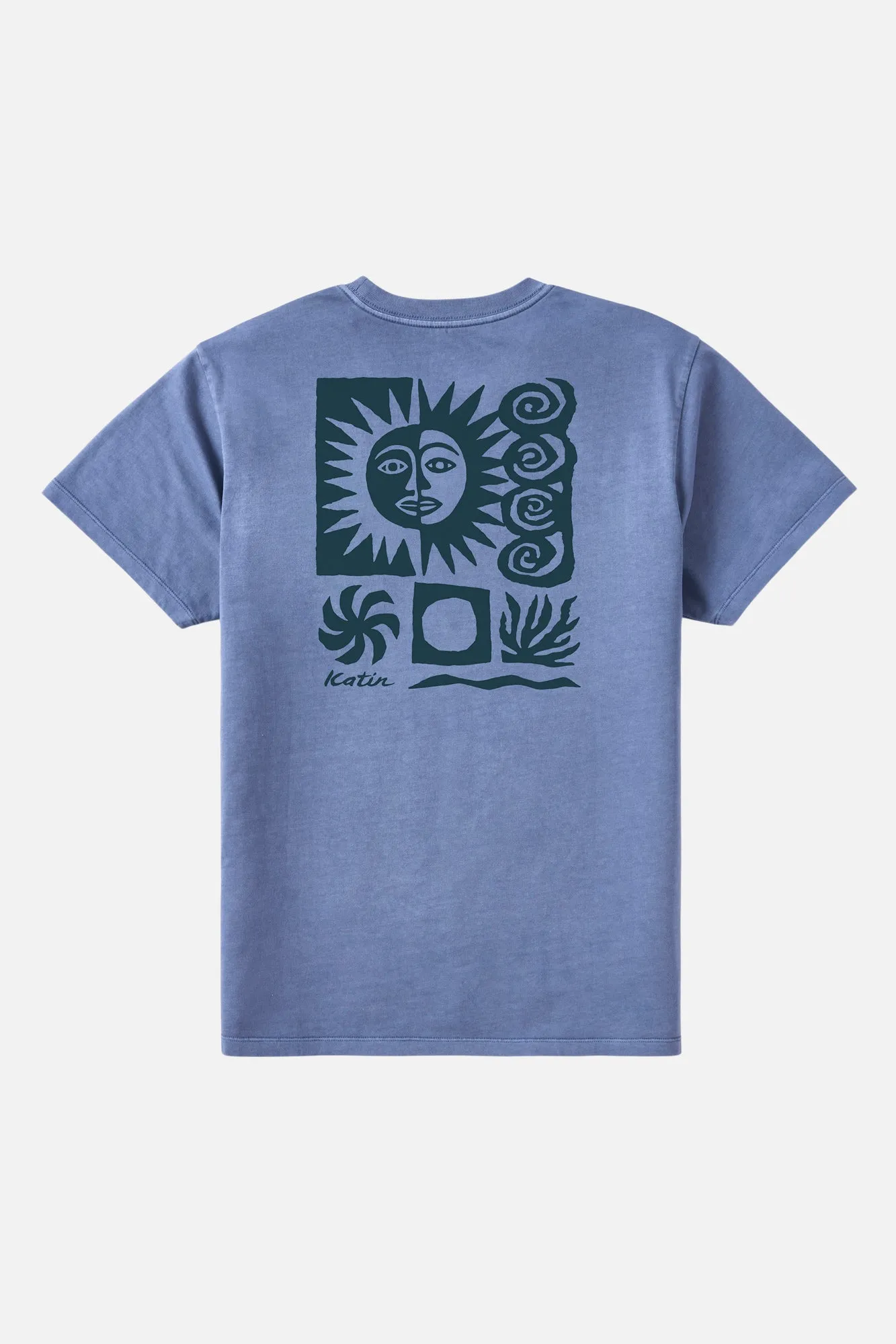 Katin Mens Shirt Relic