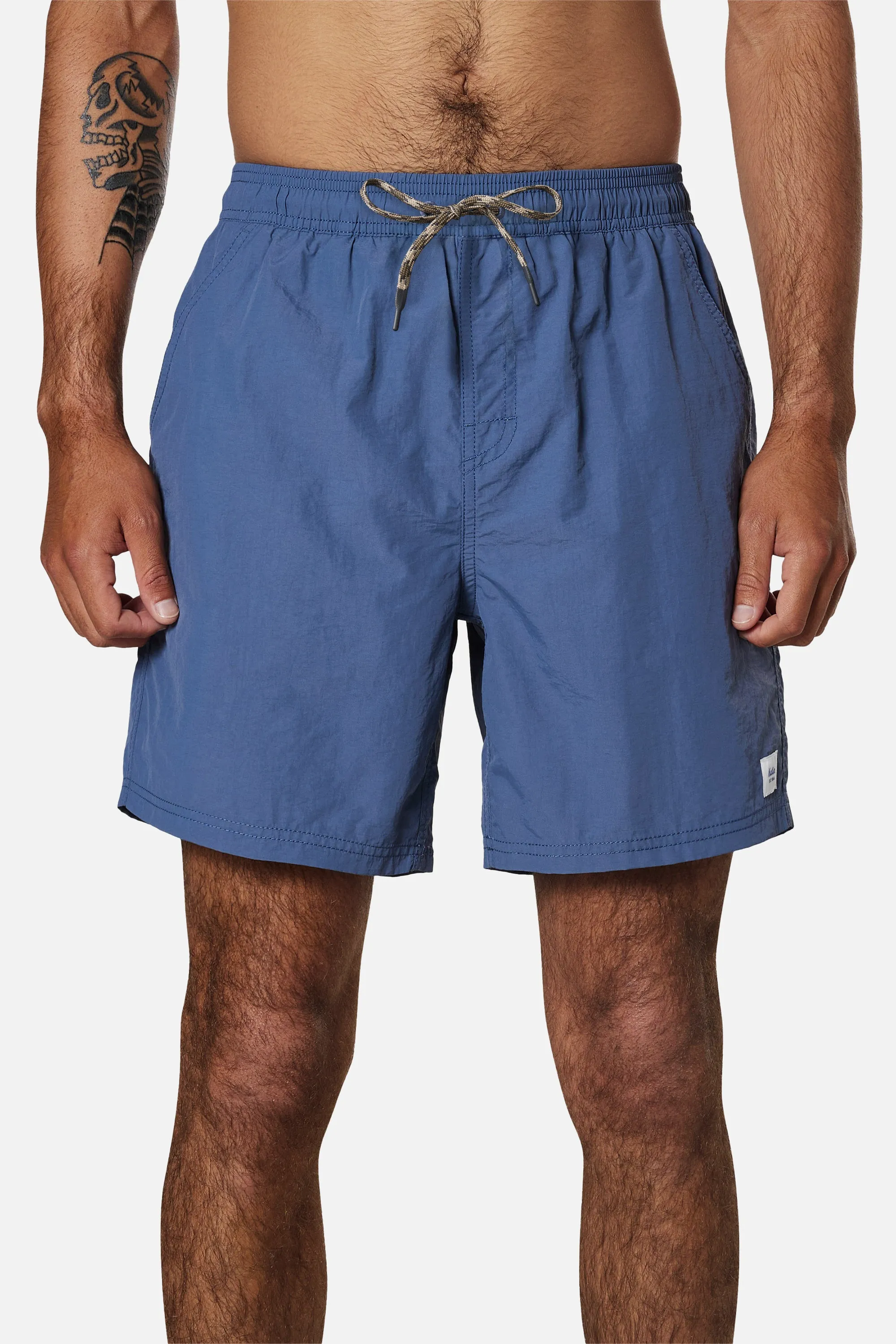 Katin Mens Shorts Poolside Volley
