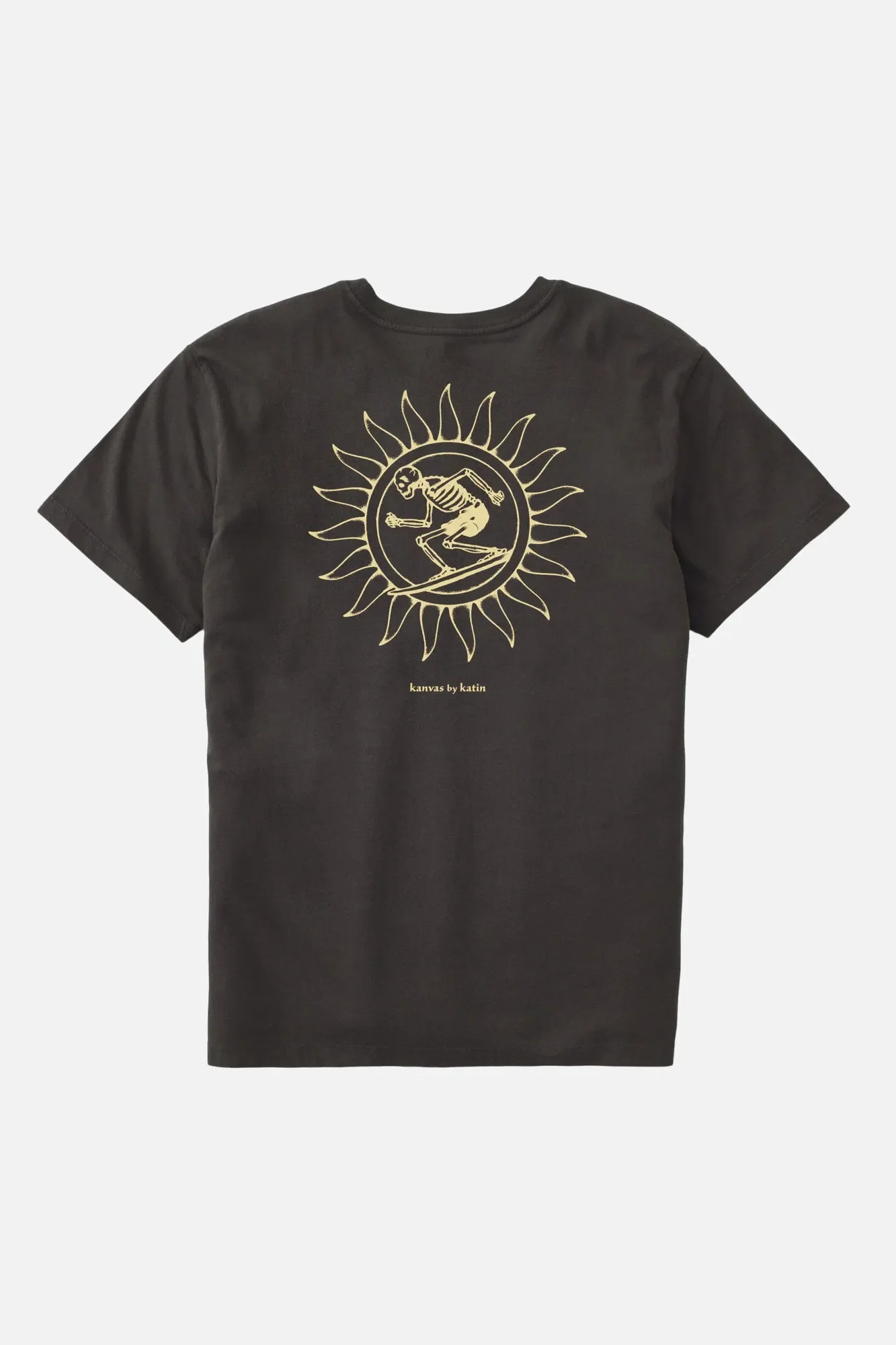 Katin Mens Shirt Scortch