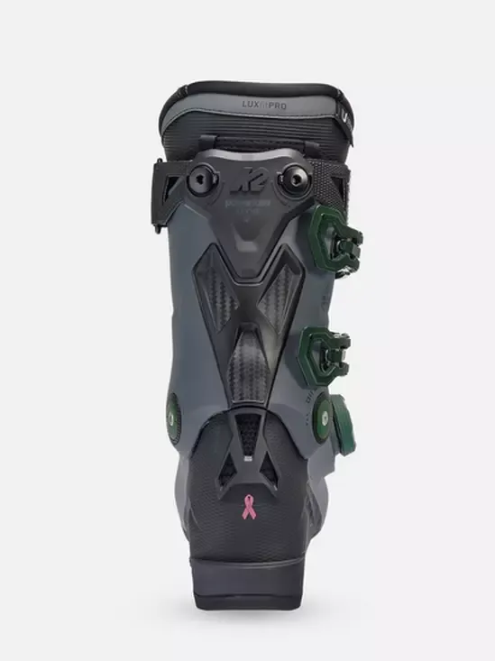 K2 Womens Ski Boots Anthem 95 BOA