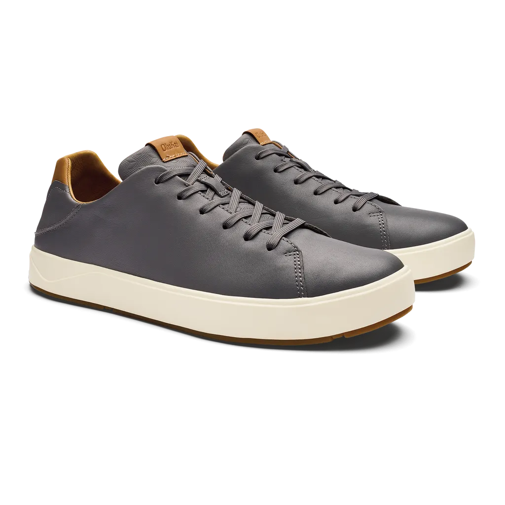 Olukai Mens Shoes Lae'ahi Lī 'Ili