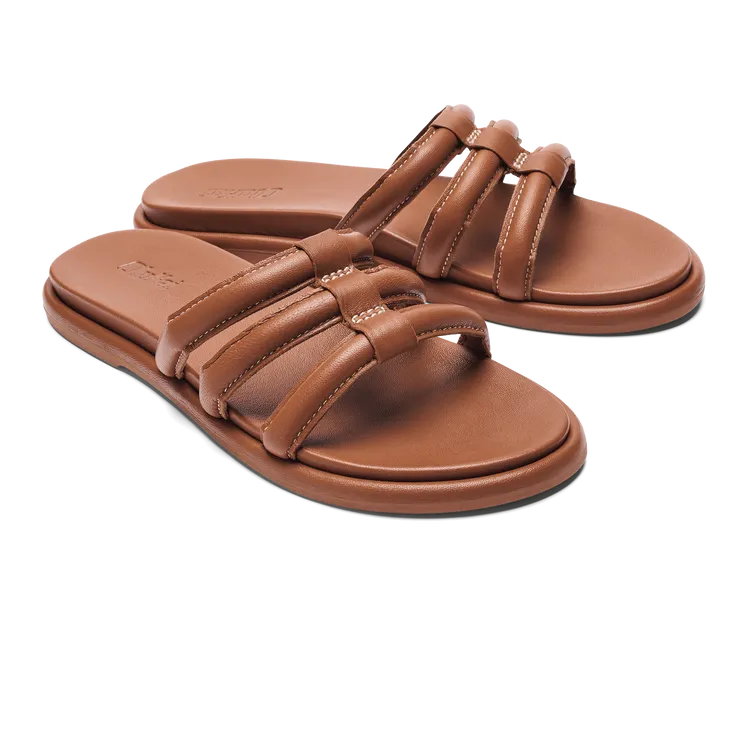 Olukai Womens Sandals Tiare Slide