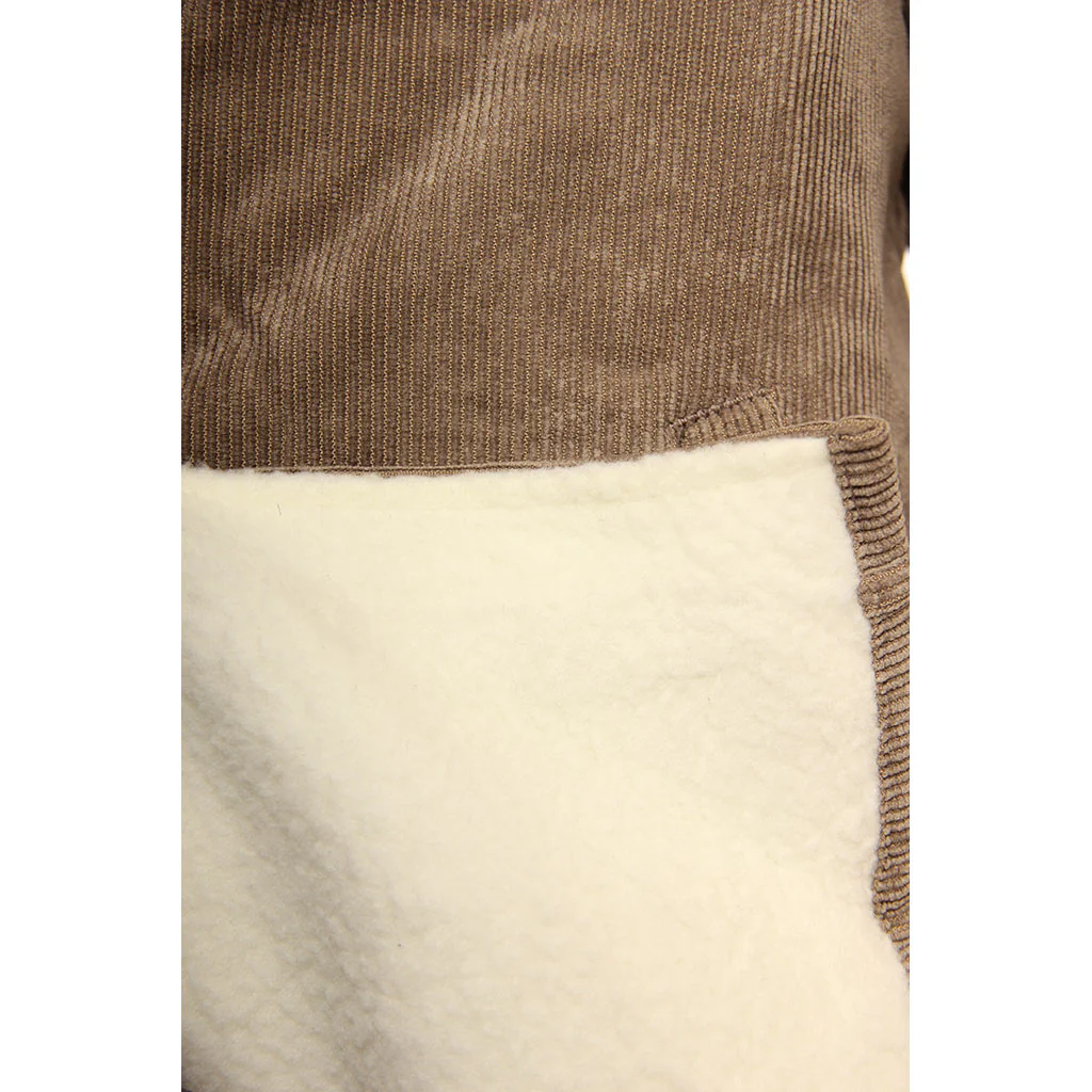 Hansen Mens Shirt Jocko Sherpa