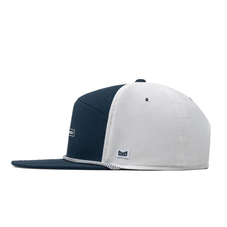 Melin Hat Trenches Links Hydro