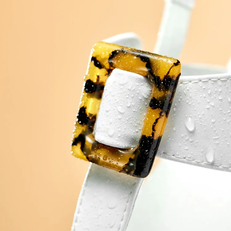 Olukai Womens Sandals La'i T–Bar