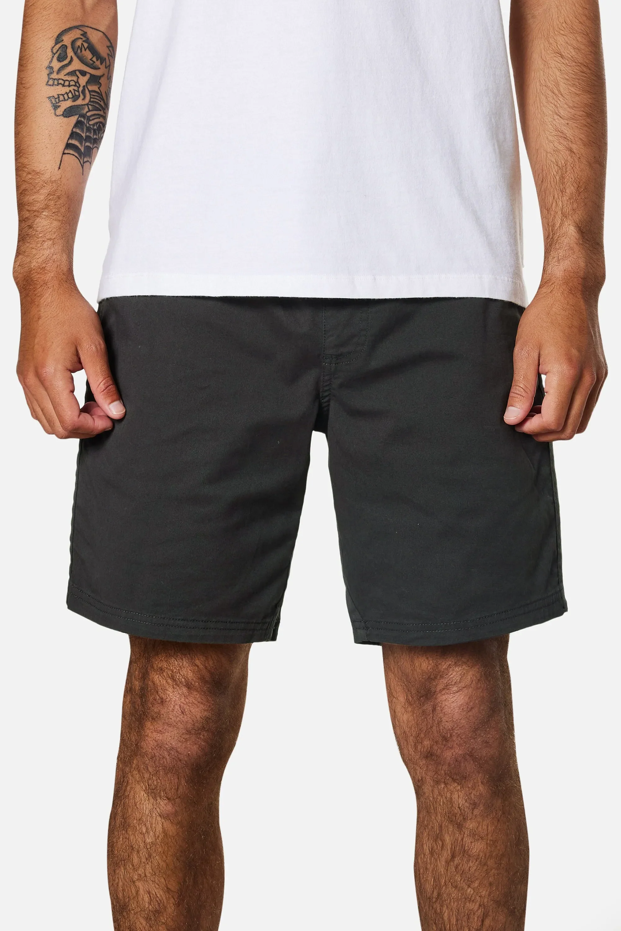 Katin Mens Shorts Patio