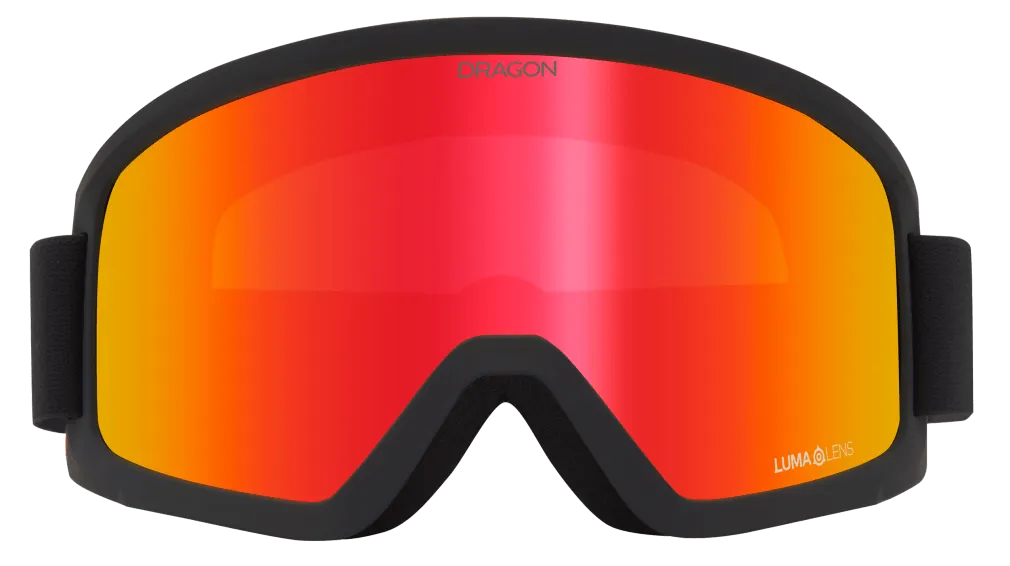 Dragon Snow Goggles DX3 OTG