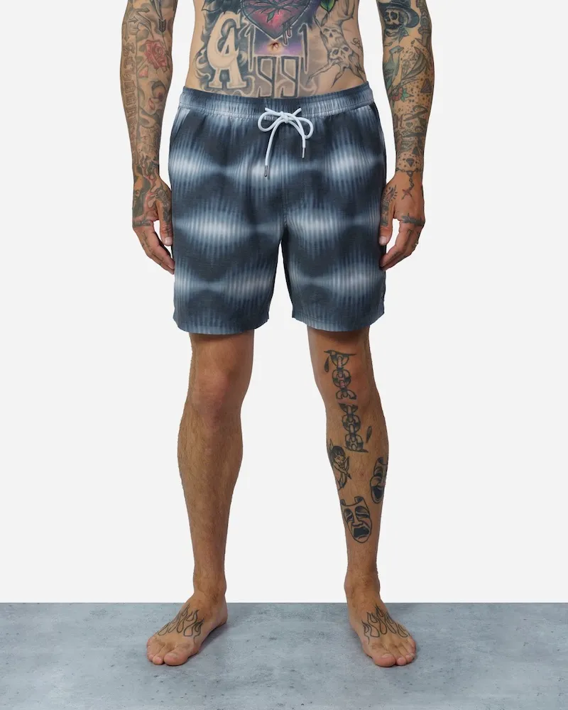 Lost Mens Shorts Risky Beachshort