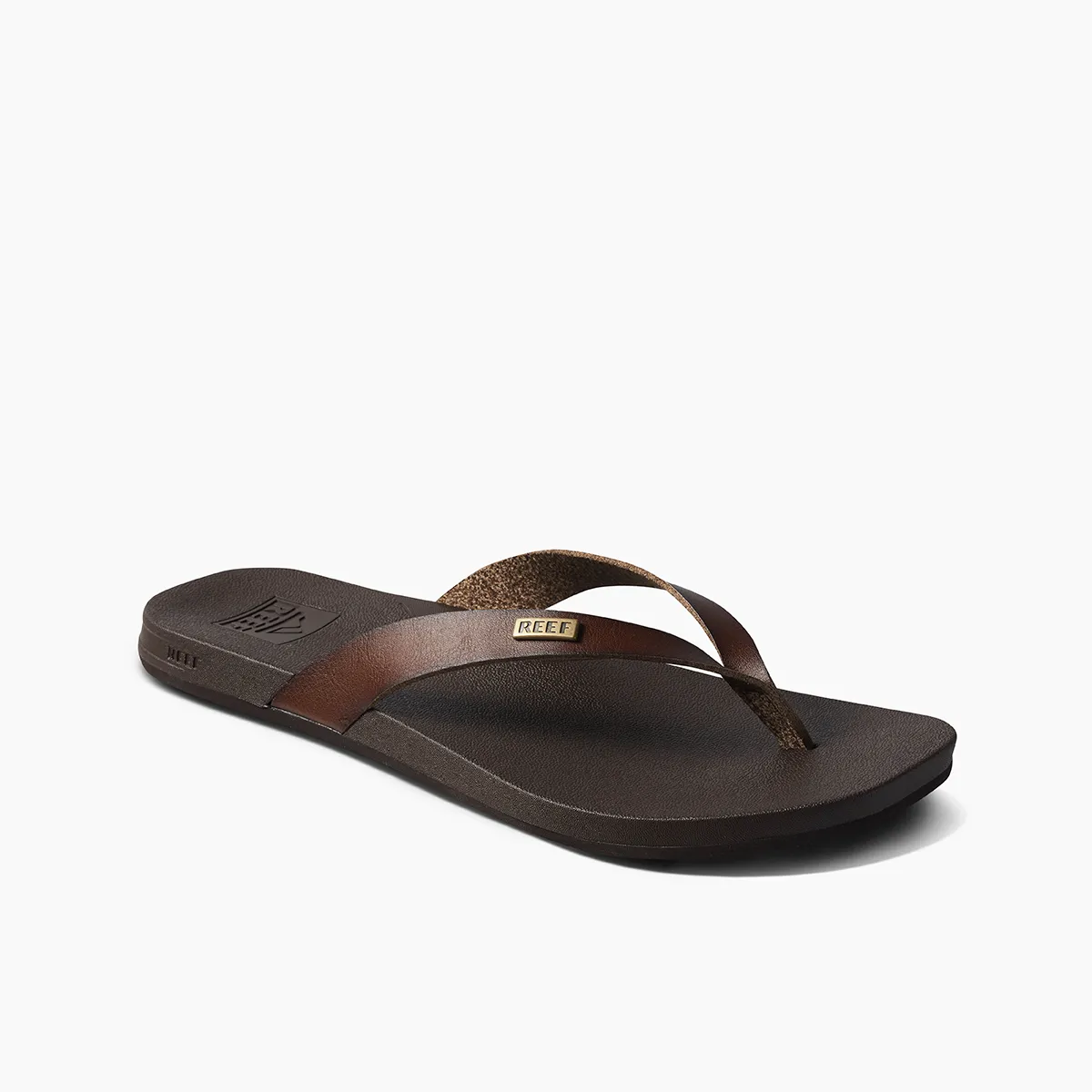 Reef Womens Sandals Cushion Lune