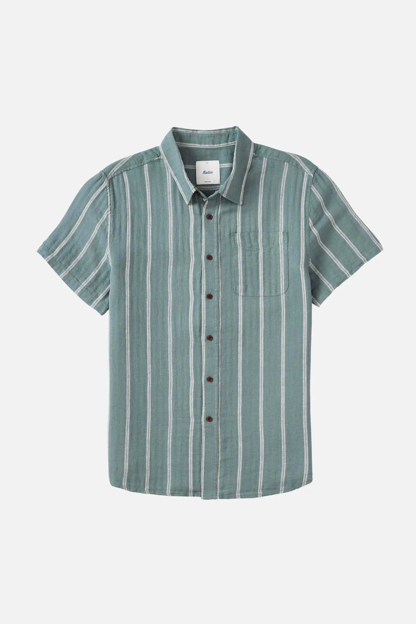 Katin Mens Woven Alan