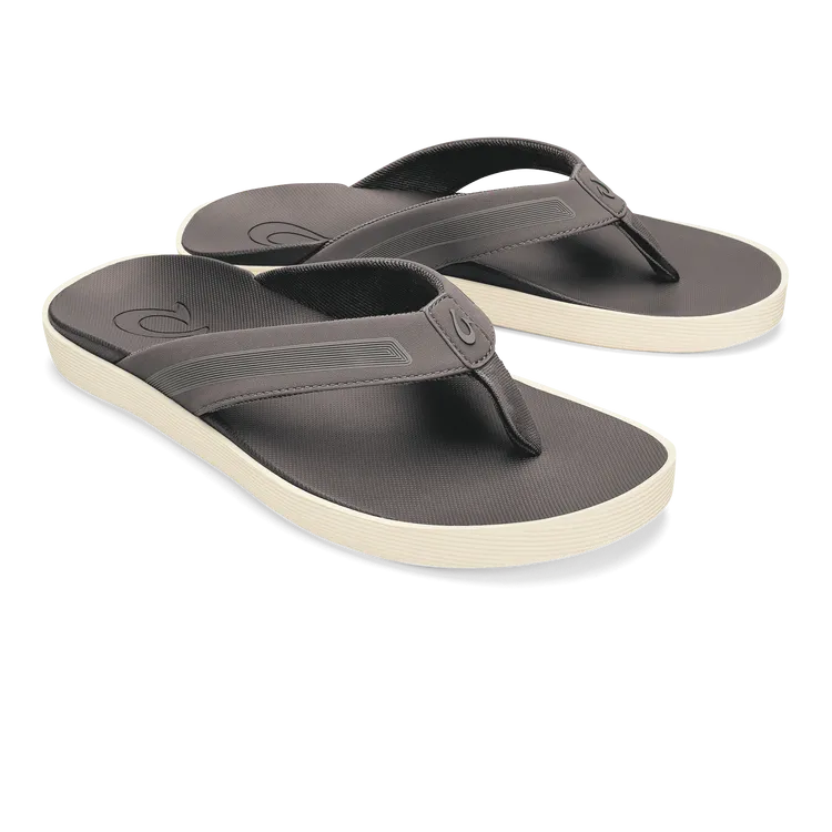 Olukai Mens Sandals Leeward