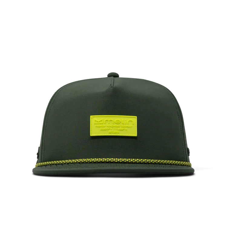 Melin Hat Hydro Coronado Brick