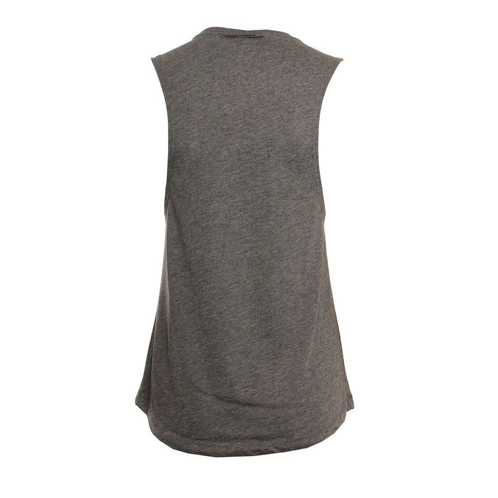Hansen Womens Tank Top In The Lineup