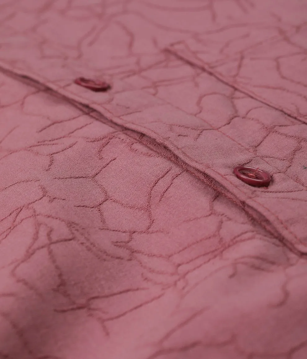 Former Mens Woven Vivian Vine