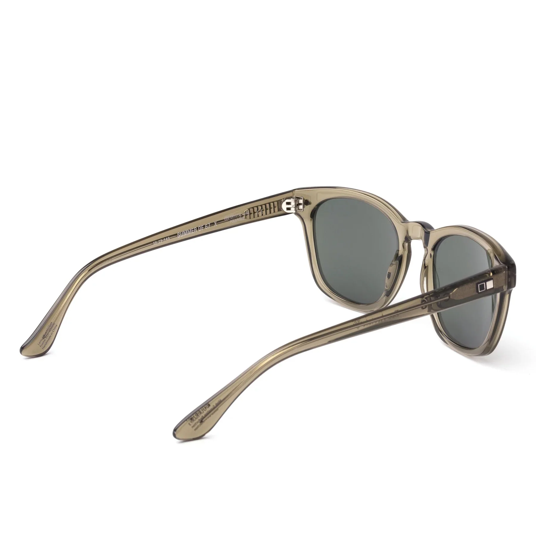Otis Sunglasses Summer of 67 X