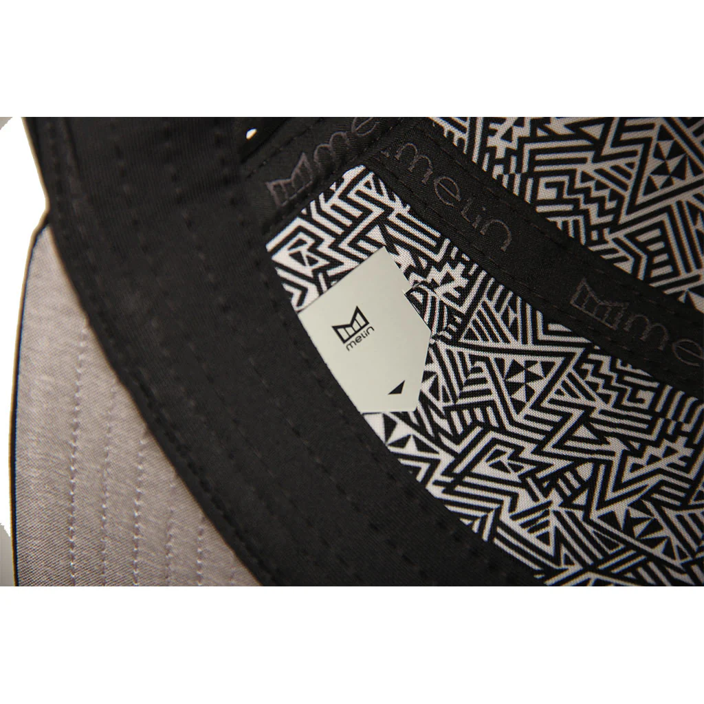 Melin x Hansen Hat Trenches Hydro Box Corp
