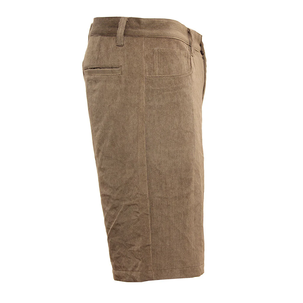 Hansen Mens Shorts Duke