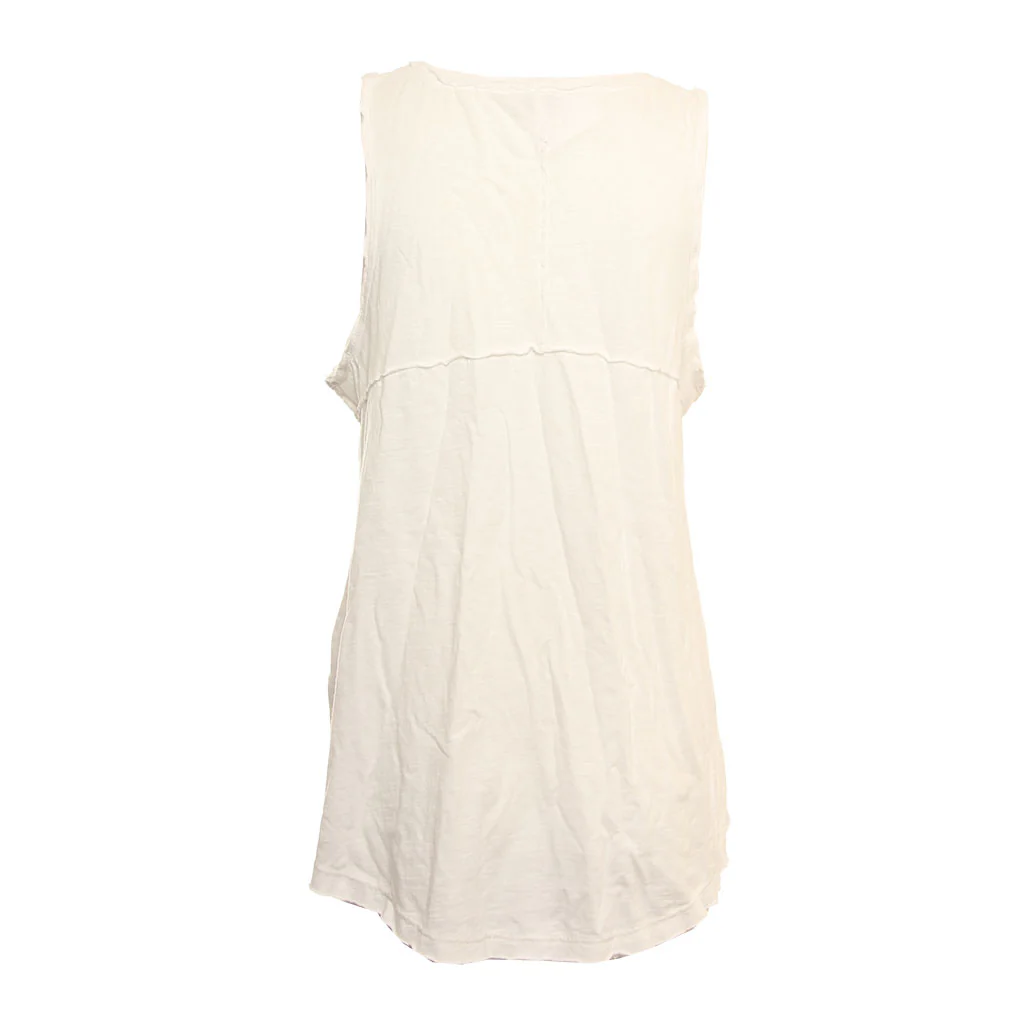 Hansen Womens Tank Top Force Of Nature