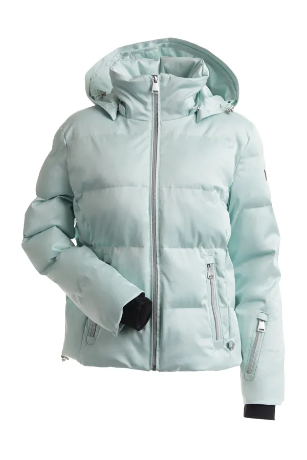 Nils Womens Snow Jacket Skylar SP