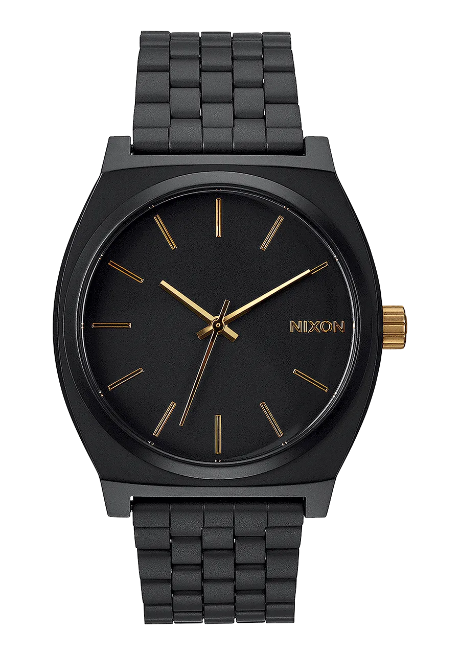 Nixon Watch Time Teller 37mm