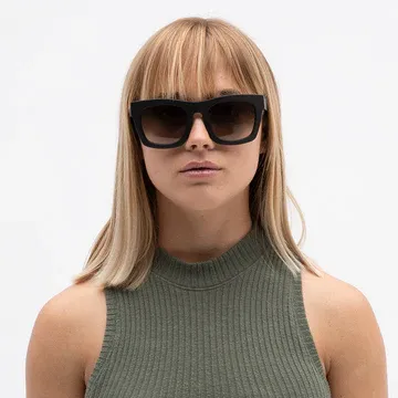 Electric Sunglasses Crasher