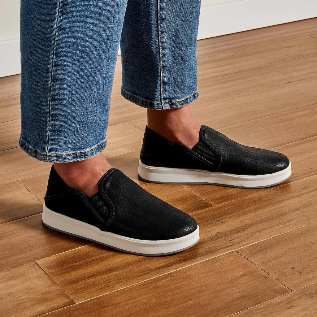 Olukai Womens Shoes Ki'ihele 'Ili