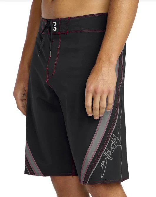 Billabong Mens Boardshorts Fluid 2K Pro Performance 21