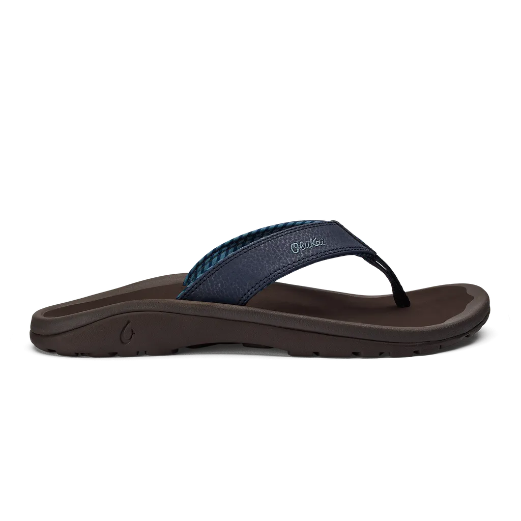 Olukai Mens Sandals Ohana