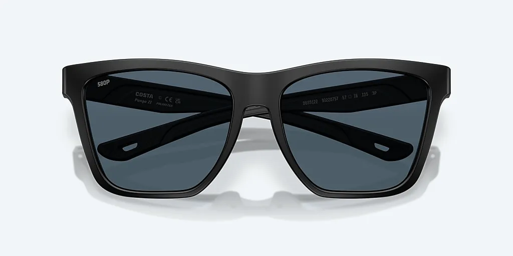 Costa Womens Sunglasses Panga II