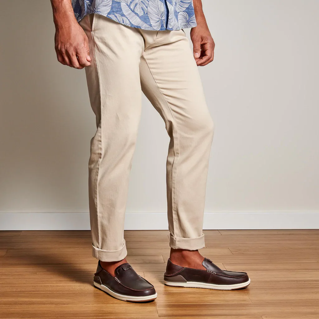 Olukai Mens Shoes Kākaha