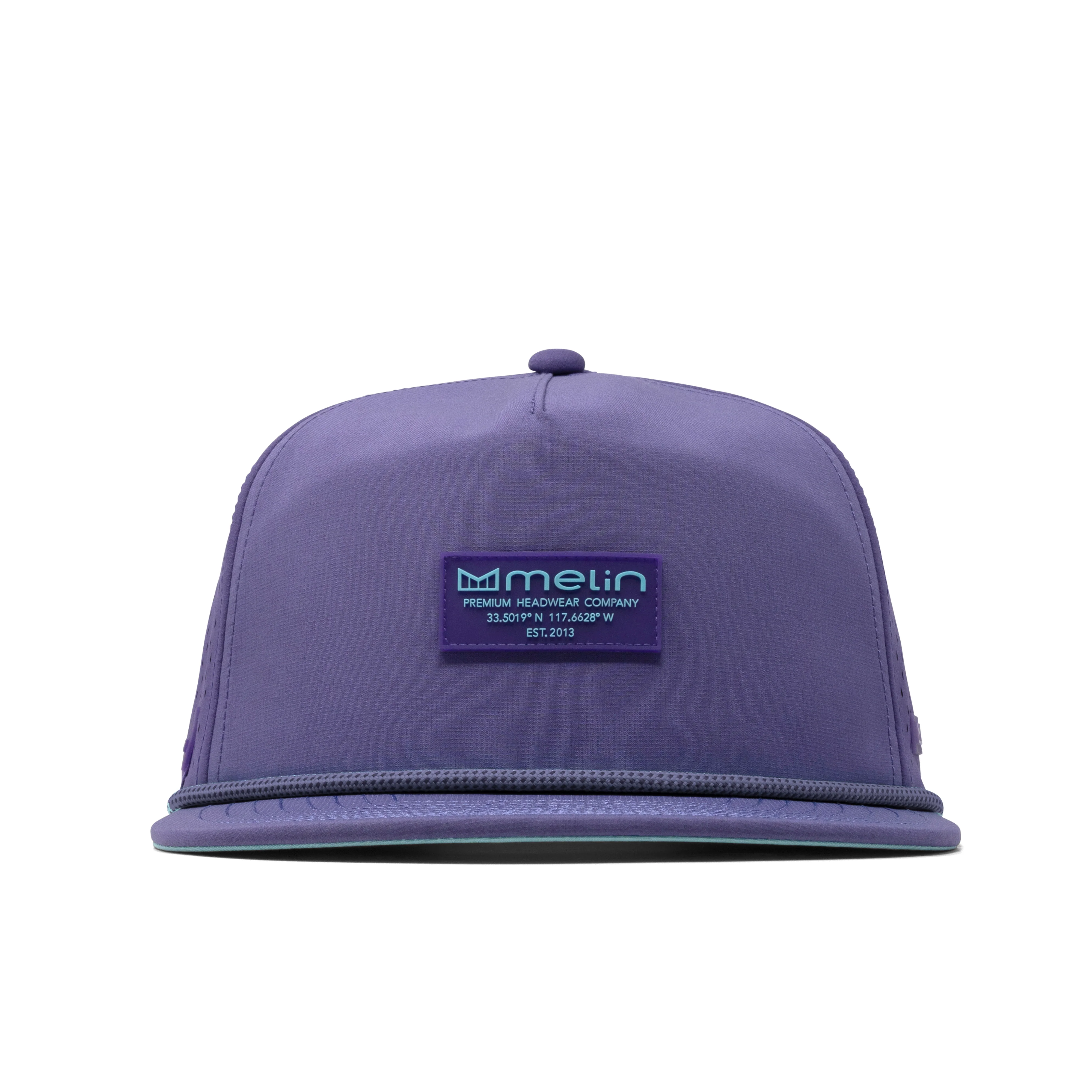 Melin Hat Hydro Coronado Brick