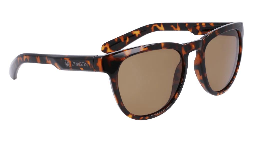 Dragon Sunglasses Kaj