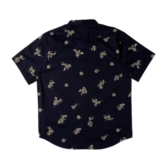 Billabong Mens Woven Sundays Mini