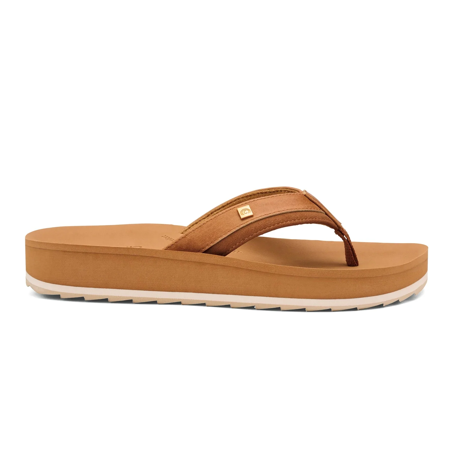Cobian Womens Sandals Reya Rise