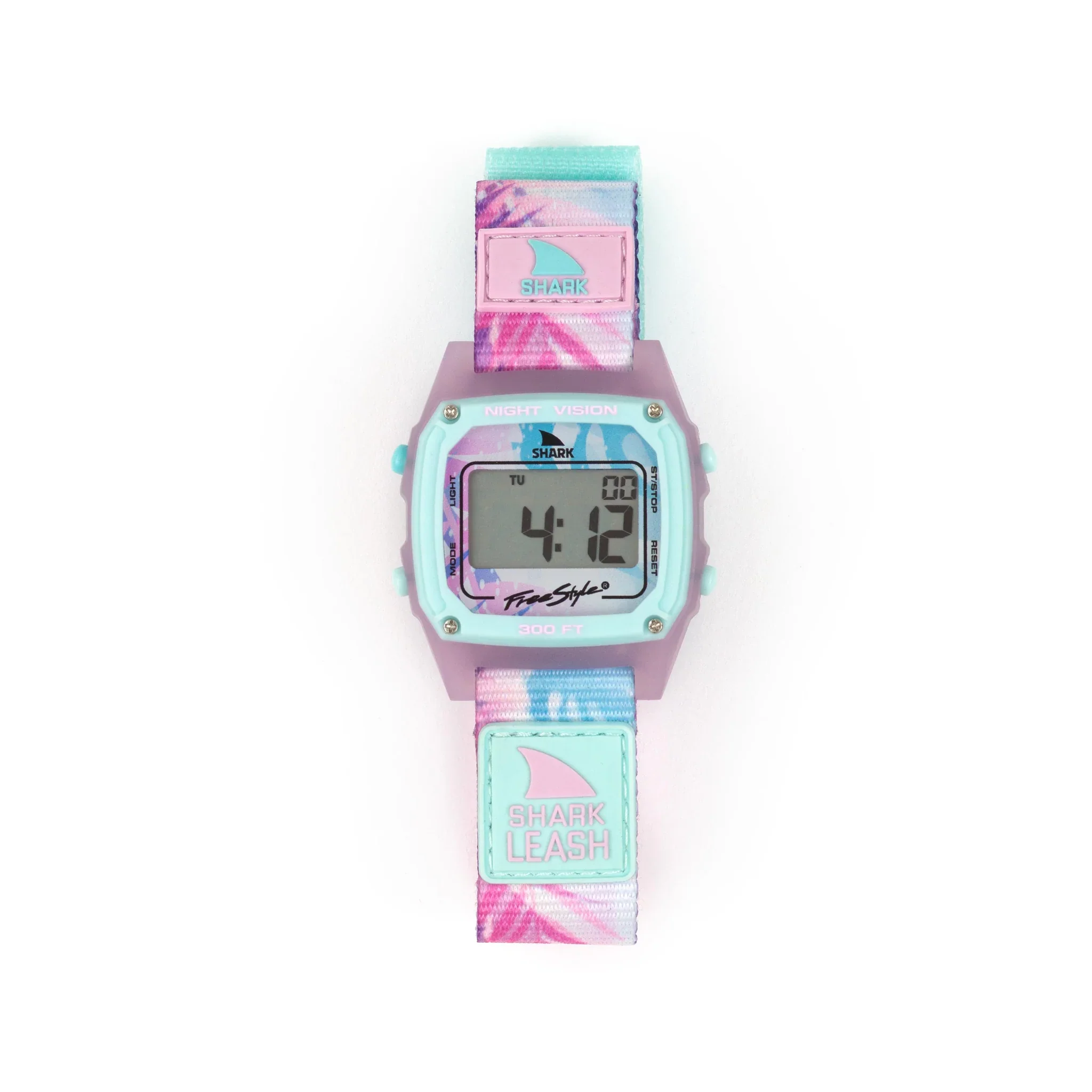 Freestyle Watch Shark Leash Bimini Palms