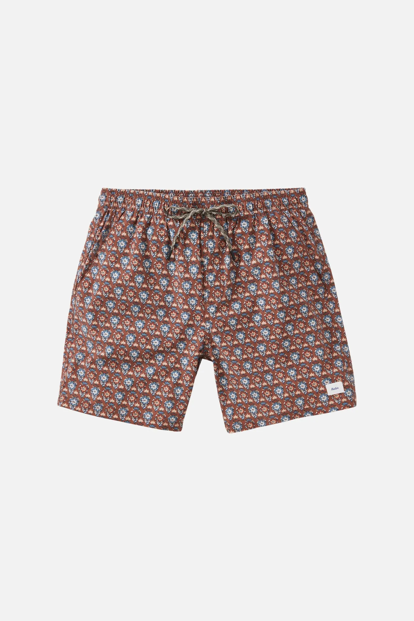 Katin Mens Boardshorts Nomad Volley