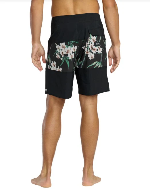 Billabong Mens Boardshorts Tribong Pro